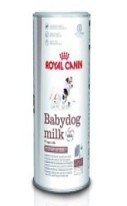 BABYDOG MILK 400G